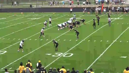 Basketball Recap: Lansing Catholic Takes a Loss