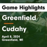 Soccer Game Preview: Greenfield Plays at Home