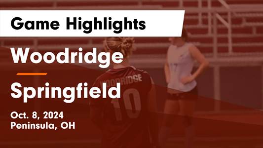 Soccer Recap: Springfield Takes a Loss
