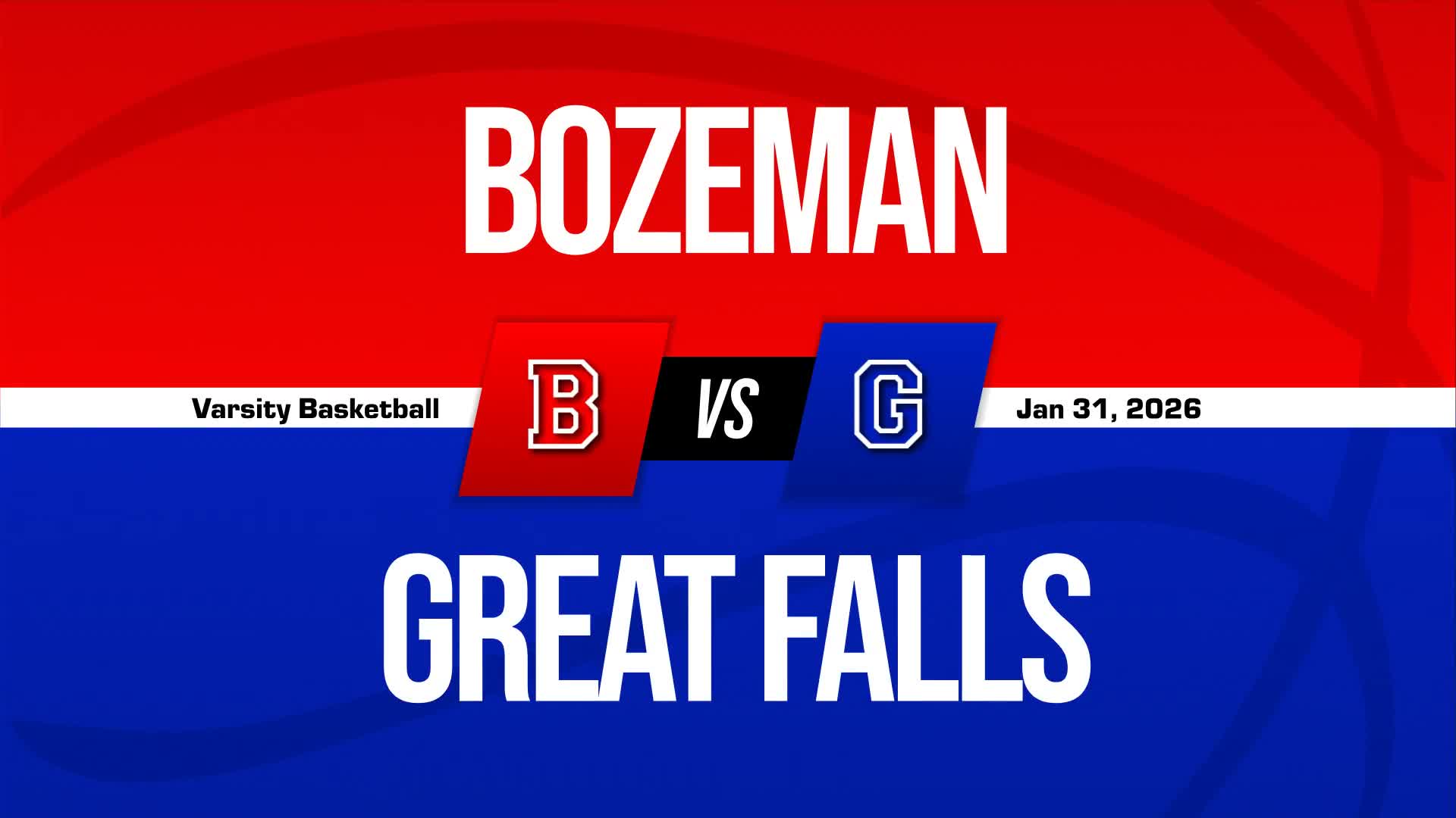 Basketball Recap: Bozeman Wins Going Away Against Belgrade + How To Watch