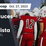 Football Game Recap: Santaluces Chiefs vs. Park Vista Cobras
