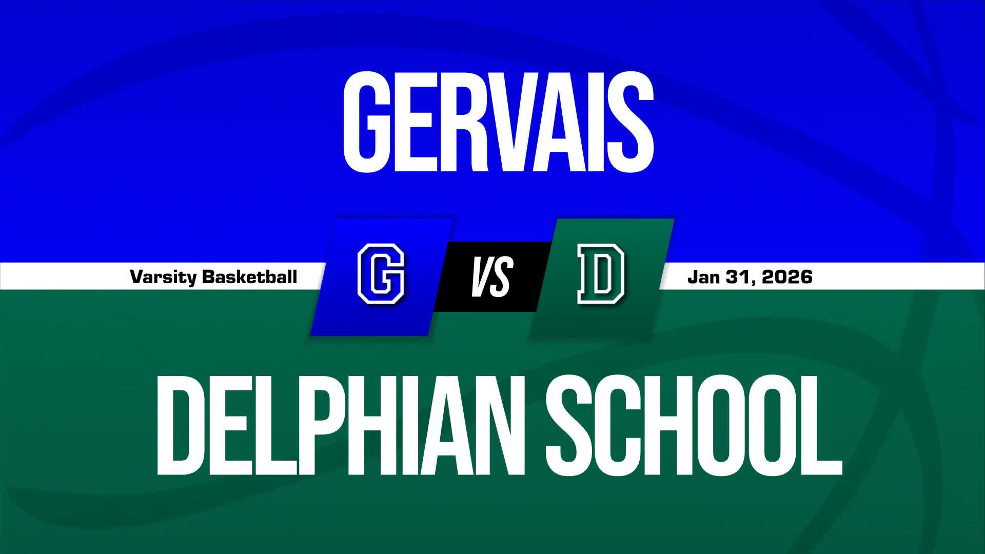 Basketball Recap: Gervais Comes Up Short + How To Watch