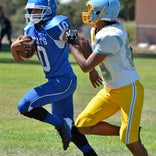 New Mexico high school football stat stars, Week 1