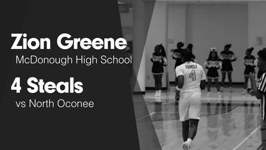 Basketball Recap: Mcdonough Extends Winning Streak to Four