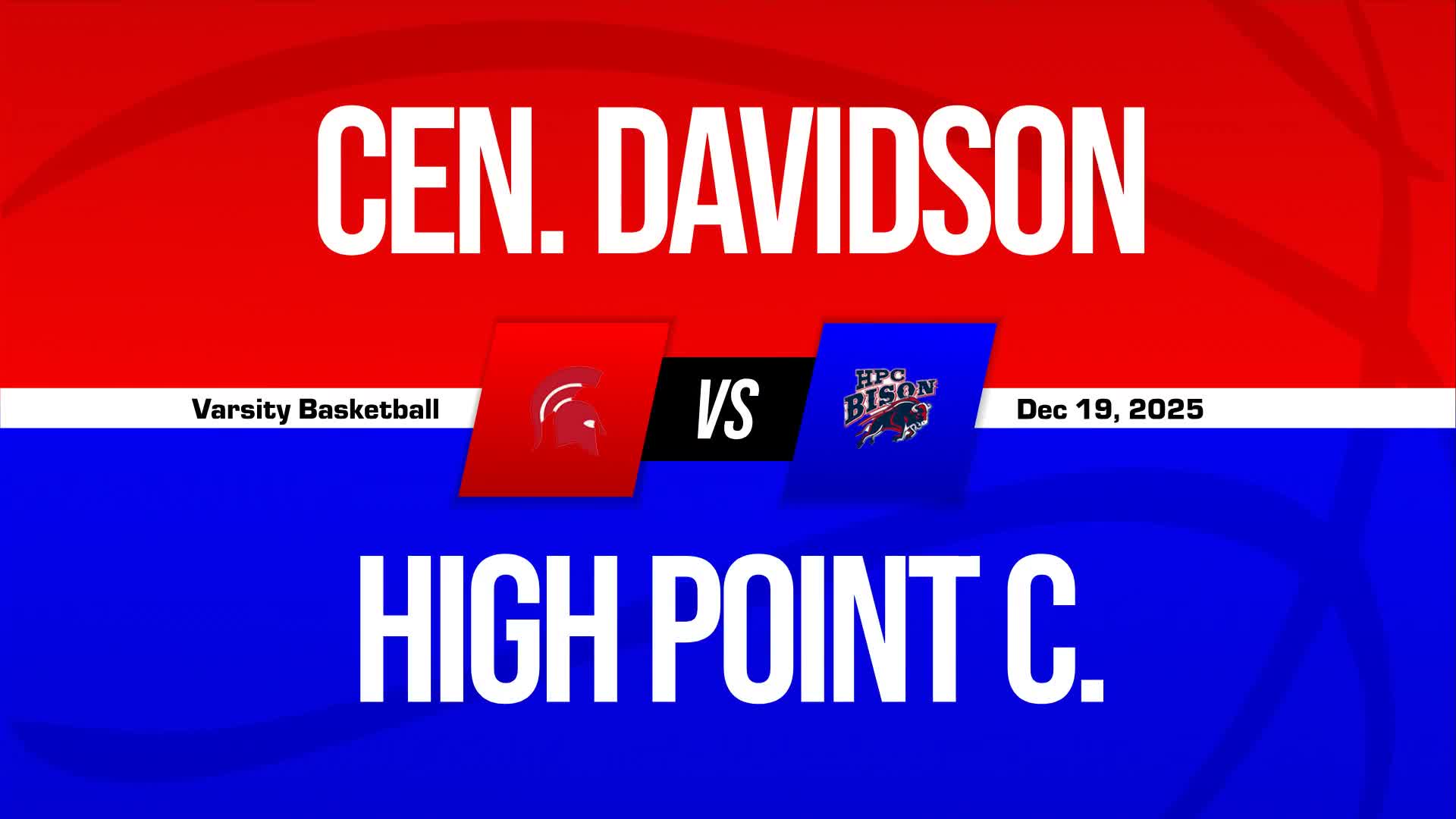 Basketball Recap: High Point Central Comes Up Short + How To Watch