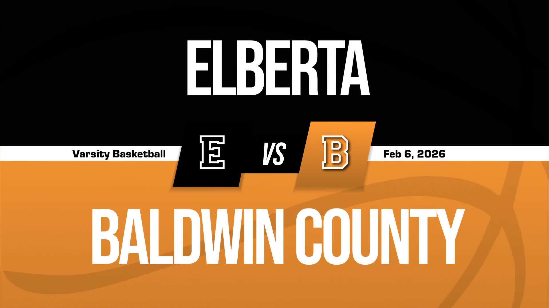 Basketball Recap: Elberta Takes a Loss + How To Watch
