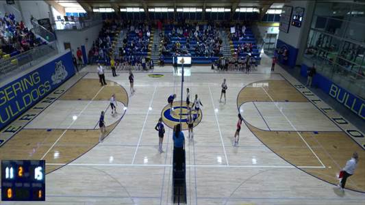 Basketball Recap: Gering Takes a Loss