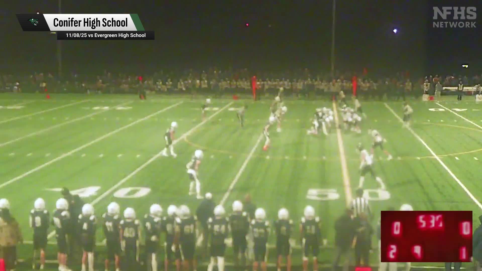 Football Recap: Pueblo South Extends Winning Streak to Six + How To Watch