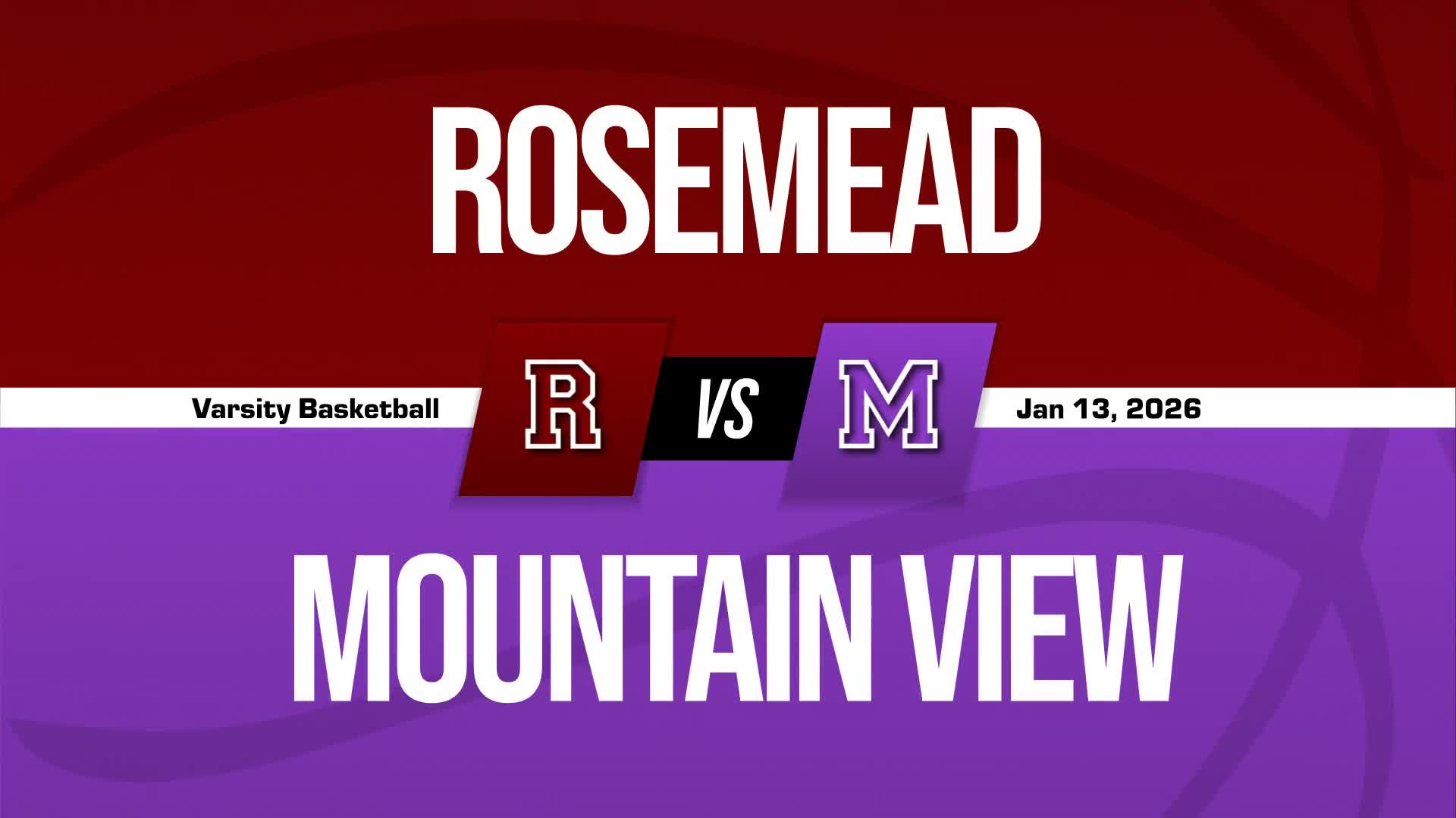 Basketball Recap: Rosemead Comes Up Short
