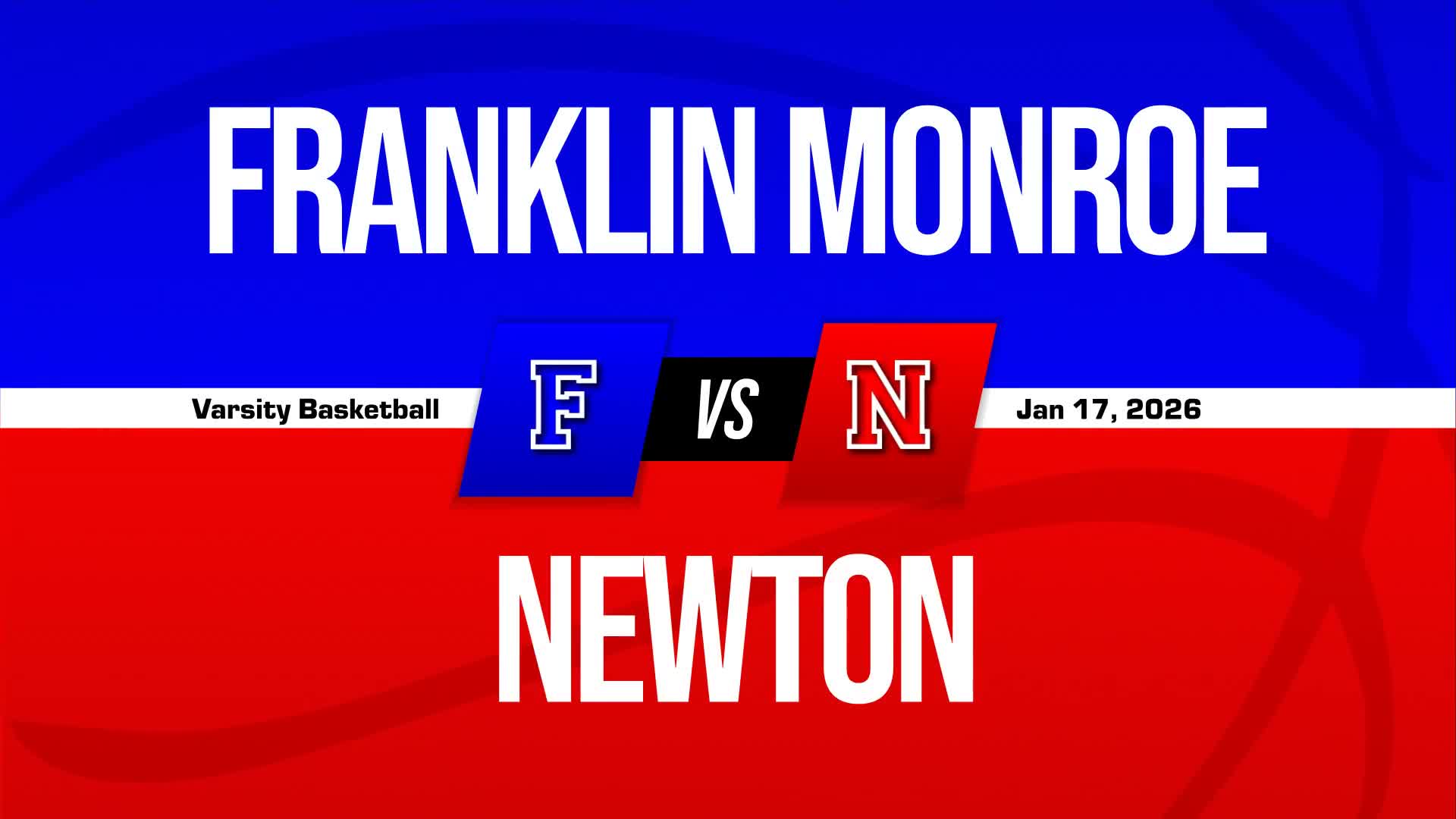 Basketball Recap: Newton Local Gets the Win