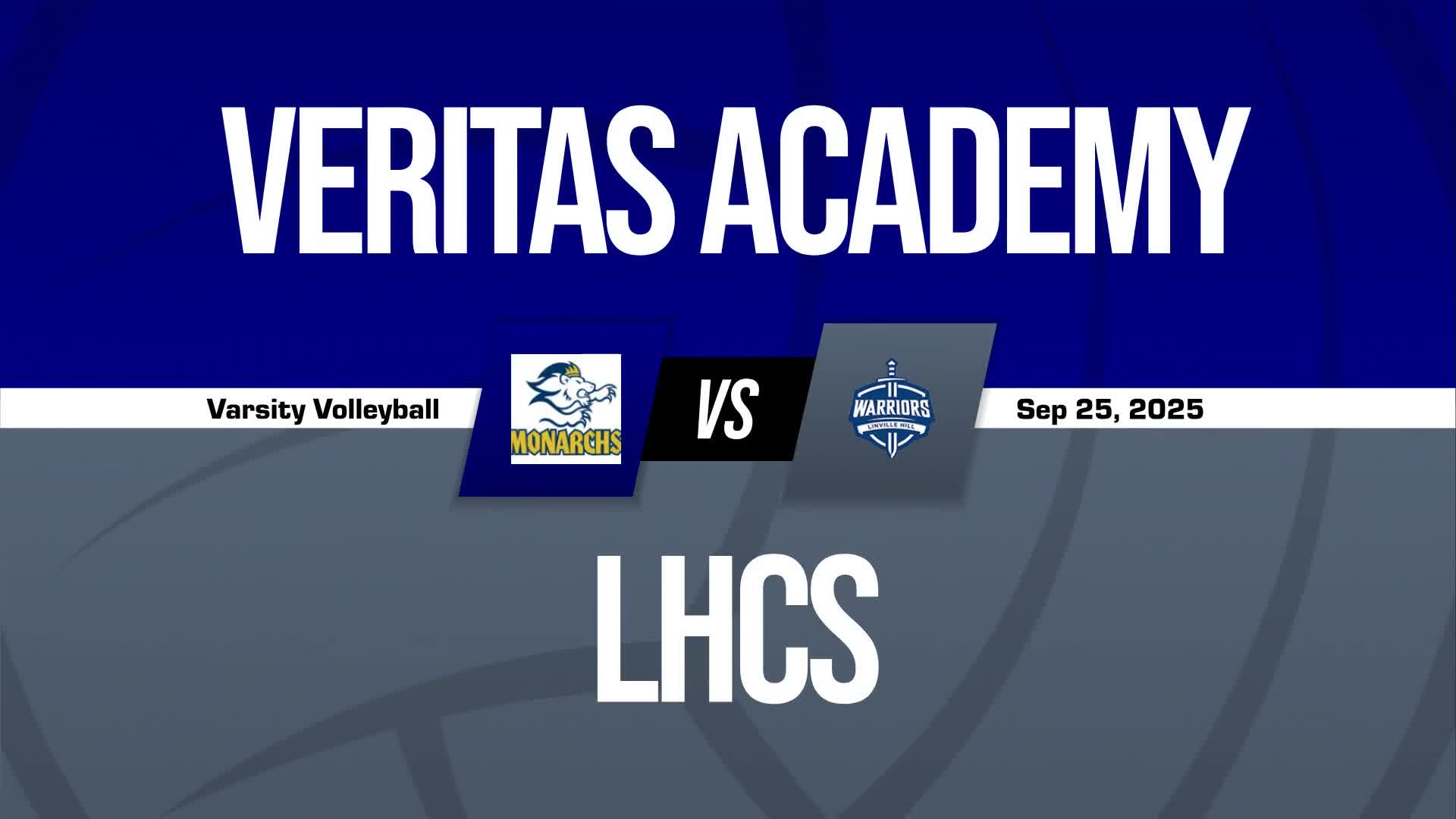 Volleyball Game Preview: Linville Hill Warriors vs. Sayre Redskins