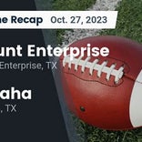 Tenaha beats Mt. Enterprise for their fourth straight win