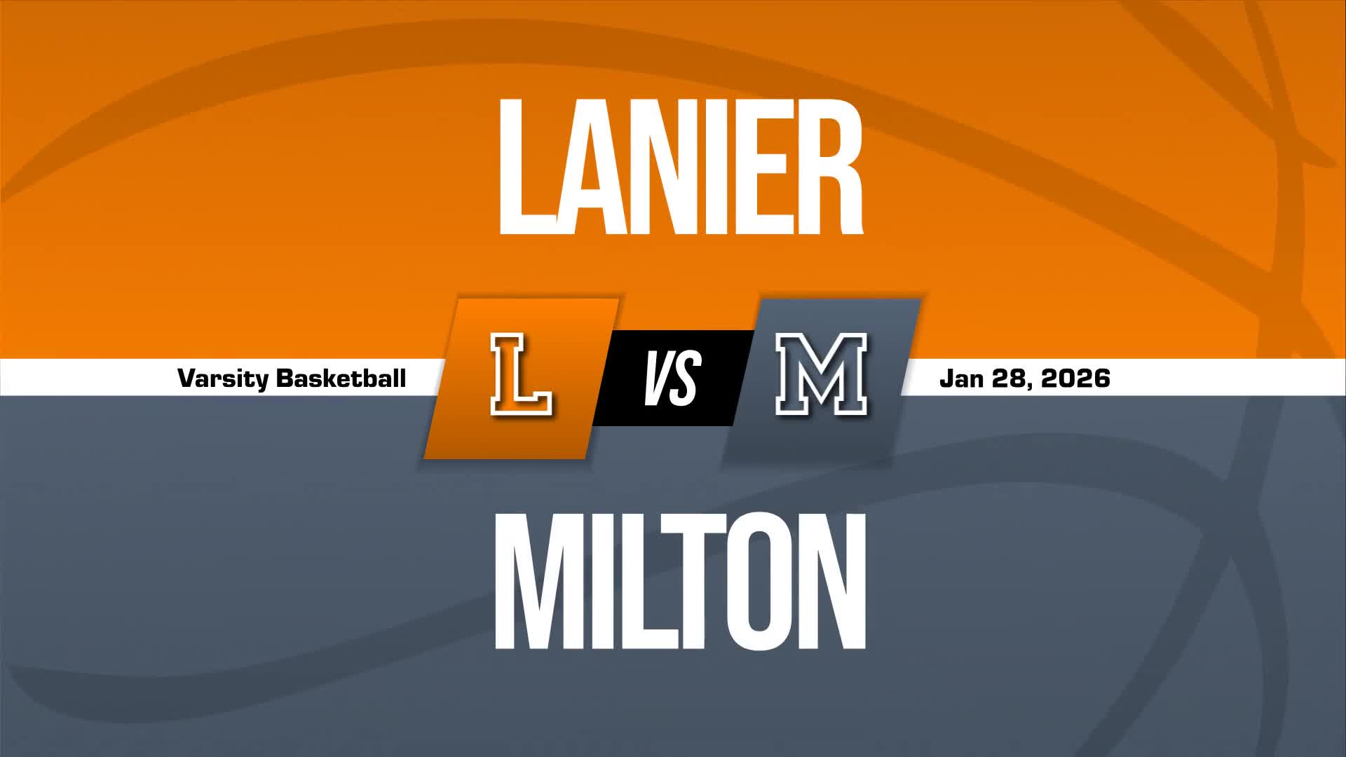 Basketball Recap: Milton Beats Gainesville for Their 11th Straig