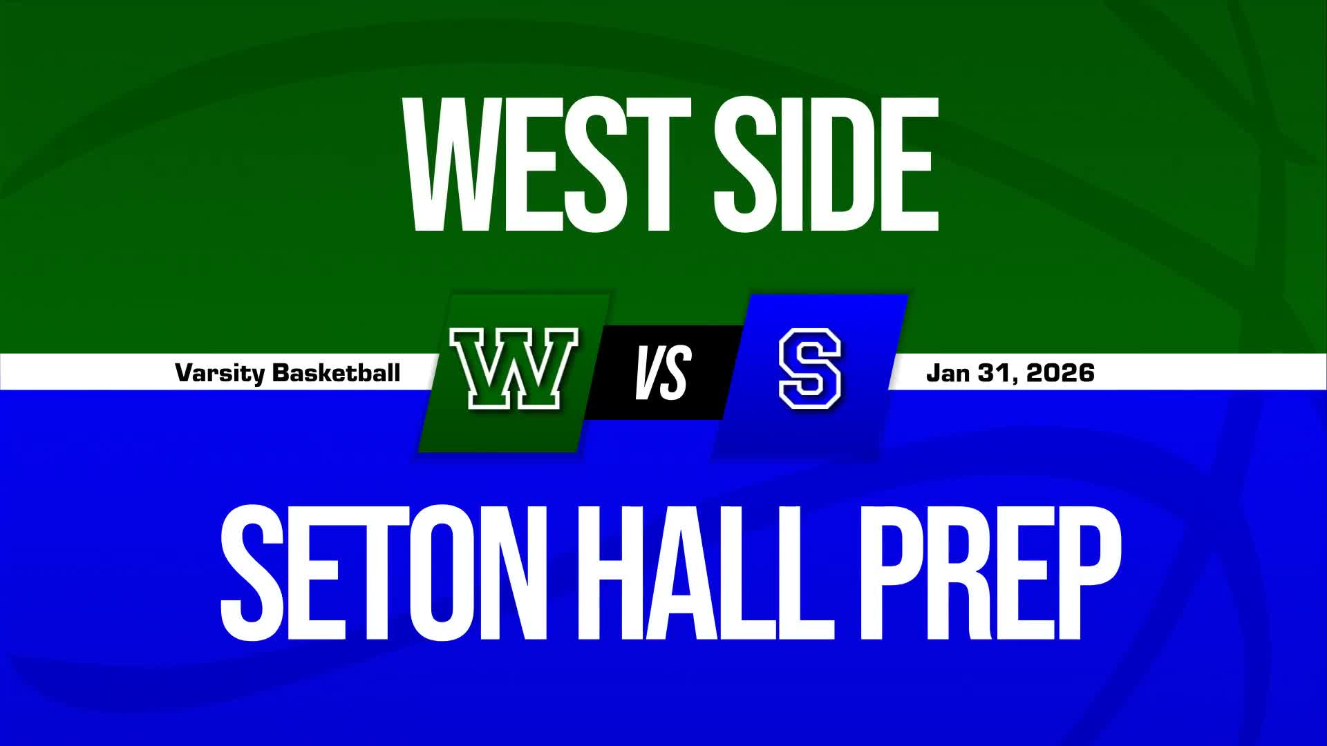 Basketball Recap: Seton Hall Prep Falls Short Against Ranked St.