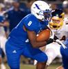 St. Xavier upsets No. 11 Moeller in battle of Cincinnati powers