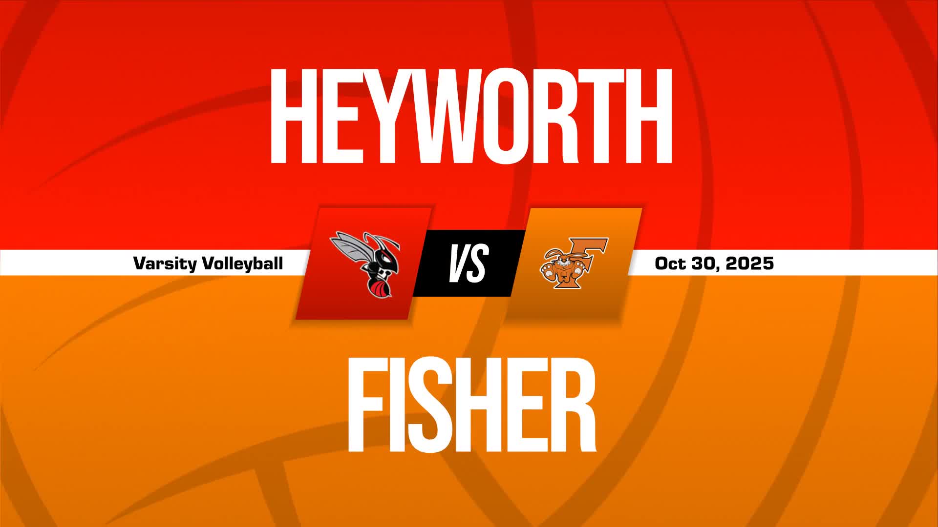 Sidney Ditchen Game Report: @ Fisher + How To Watch