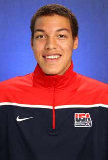 Aaron Gordon