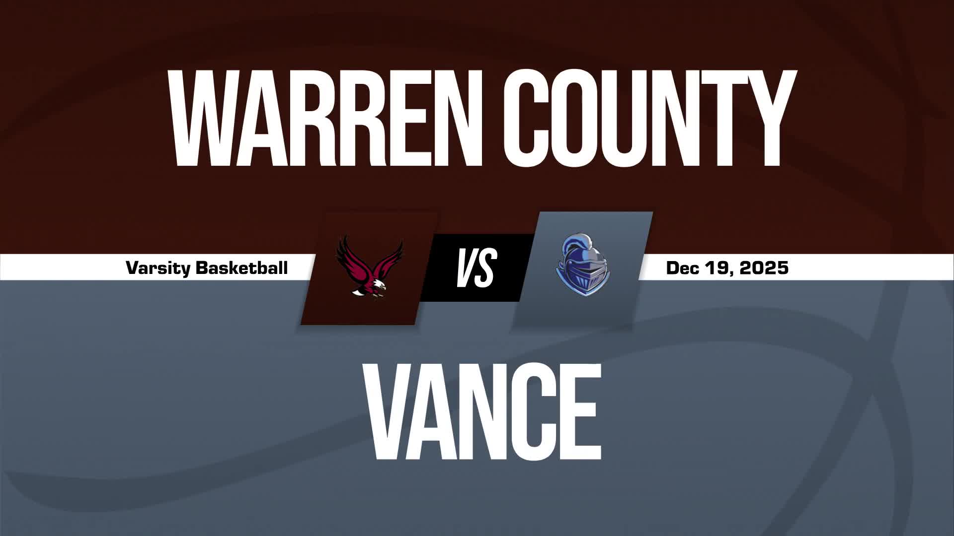 Basketball Game Preview: Warren County Eagles vs. Roanoke Rapids Yellowjackets