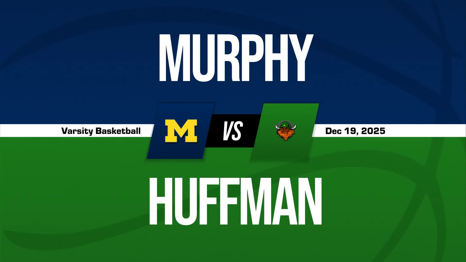Basketball Recap: Murphy's Winning Streak Snapped at 11 Games