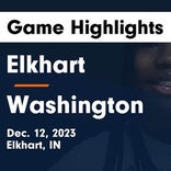 Elkhart vs. Goshen