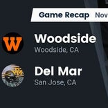 Santa Teresa vs. Woodside