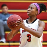 Oregon girls basketball Fab 5