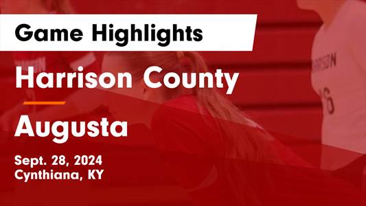 Volleyball Game Preview: Augusta Panthers vs. Bishop Brossart Mu