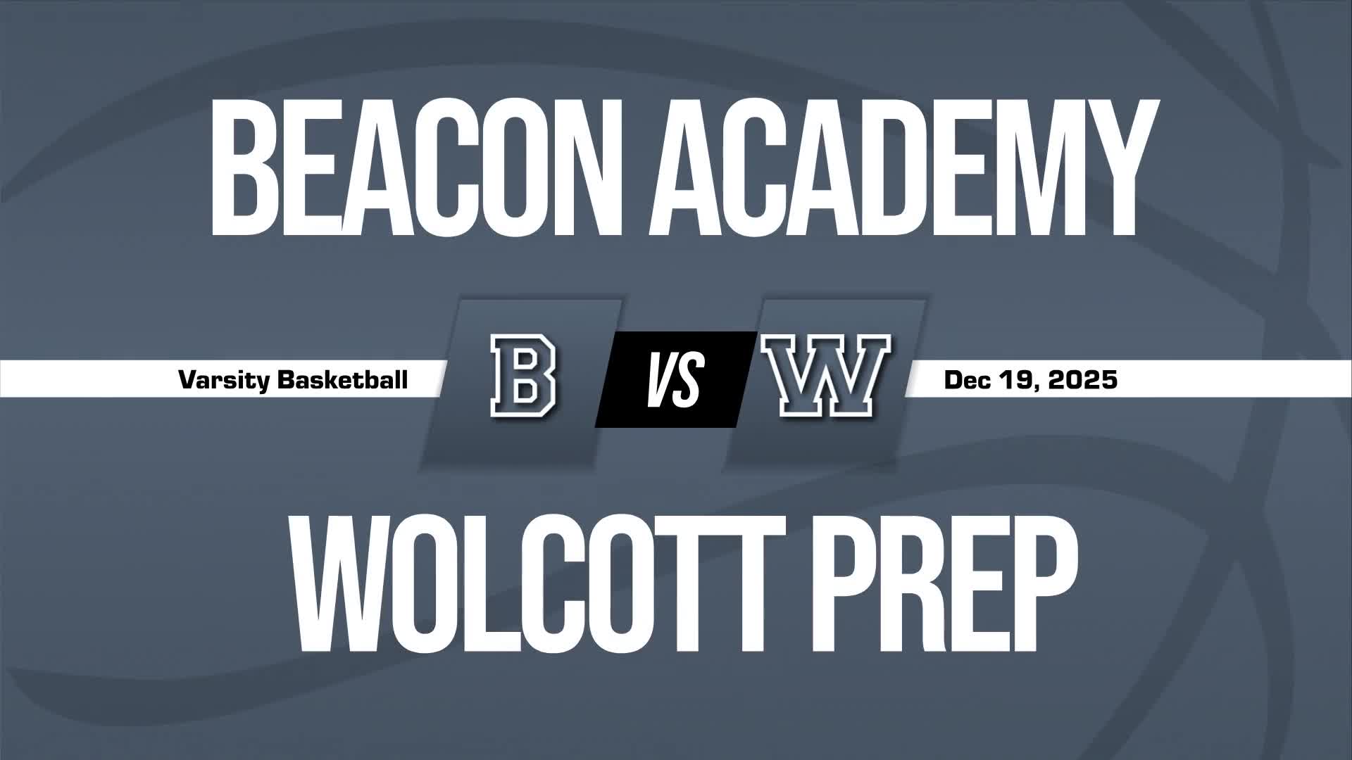 Basketball Game Preview: Beacon Academy Trailblazers vs. Morgan Park Academy Warriors