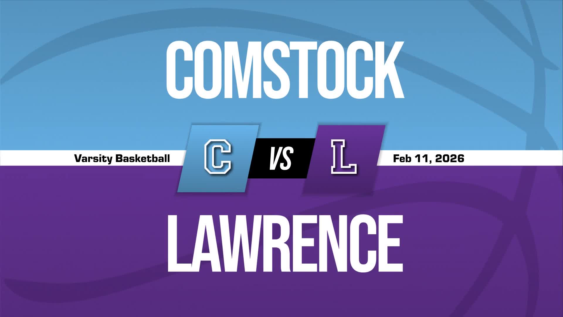 Basketball Game Preview: Comstock Colts vs. Maple Valley Lions