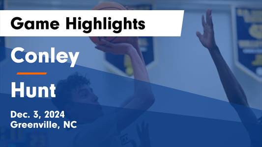 Basketball Recap: Hunt Skates Past Southern Nash with Ease