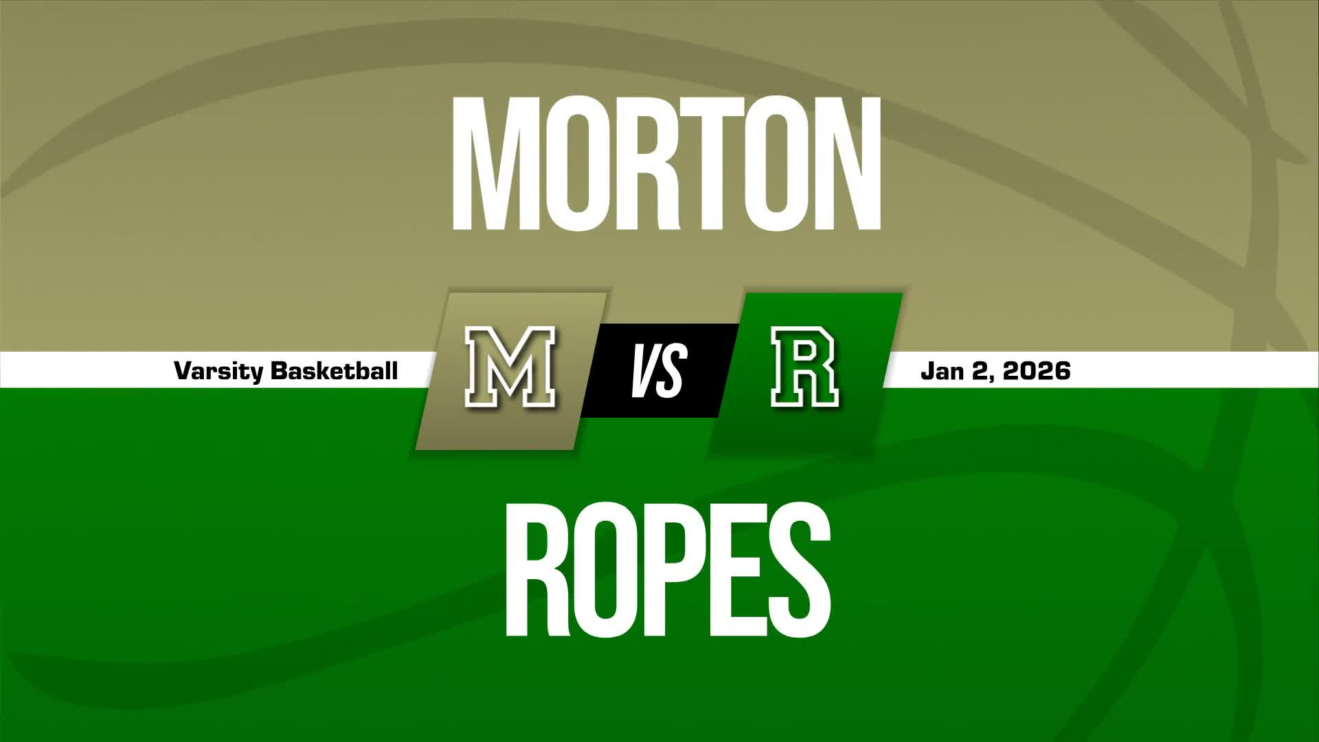 Basketball Recap: Ropes Picks Up Fifth Straight Win on the Road