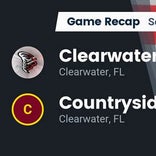 Football Game Recap: Northeast vs. Clearwater