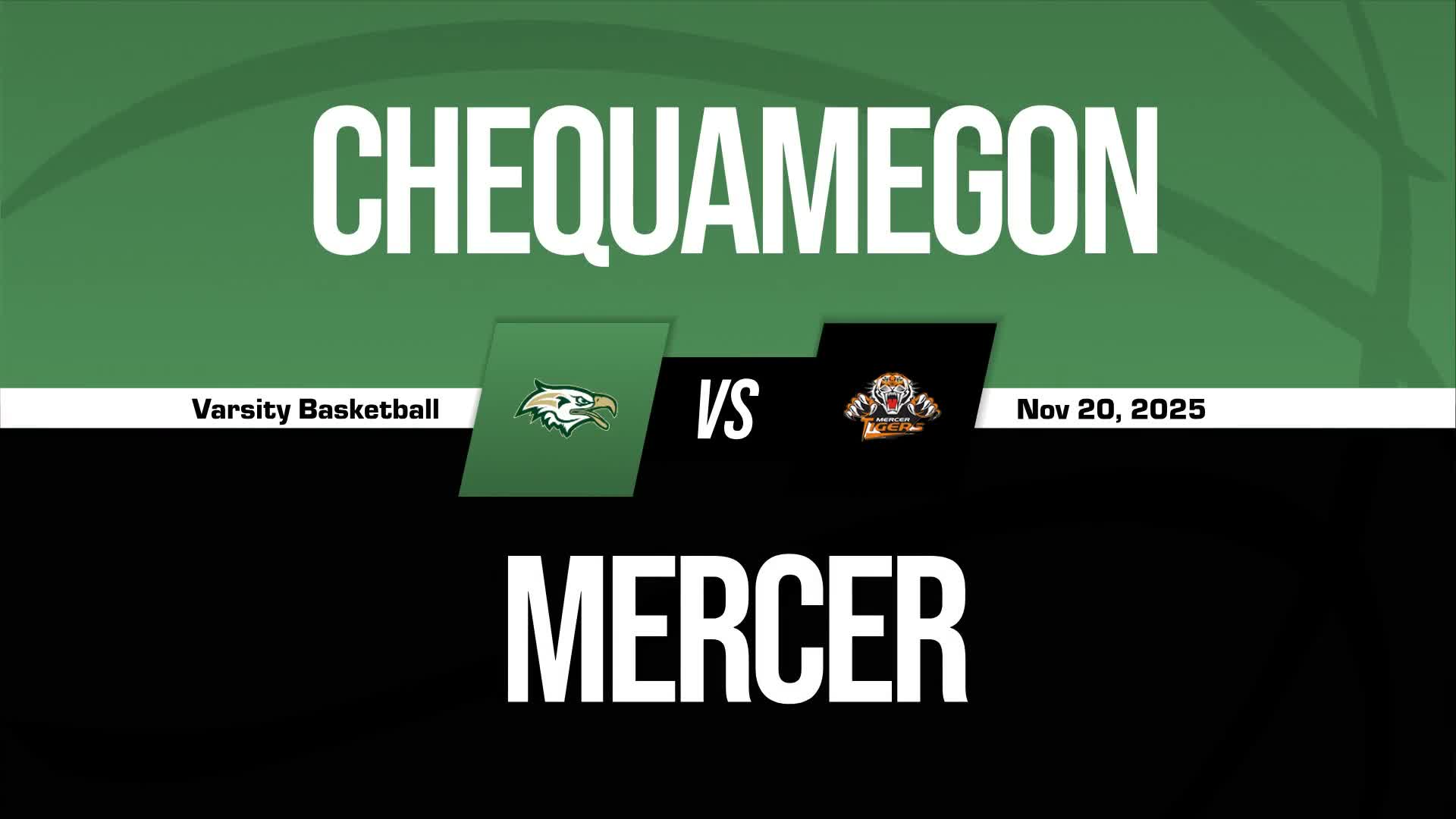 Basketball Game Preview: Chequamegon Screaming Eagles vs. Assumption Royals