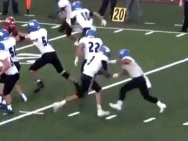 Nebraska MaxPreps Minute