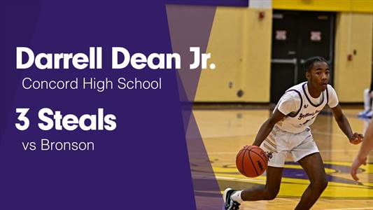 Basketball Recap: Concord Takes a Loss