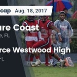 Football Game Preview: Central vs. Treasure Coast