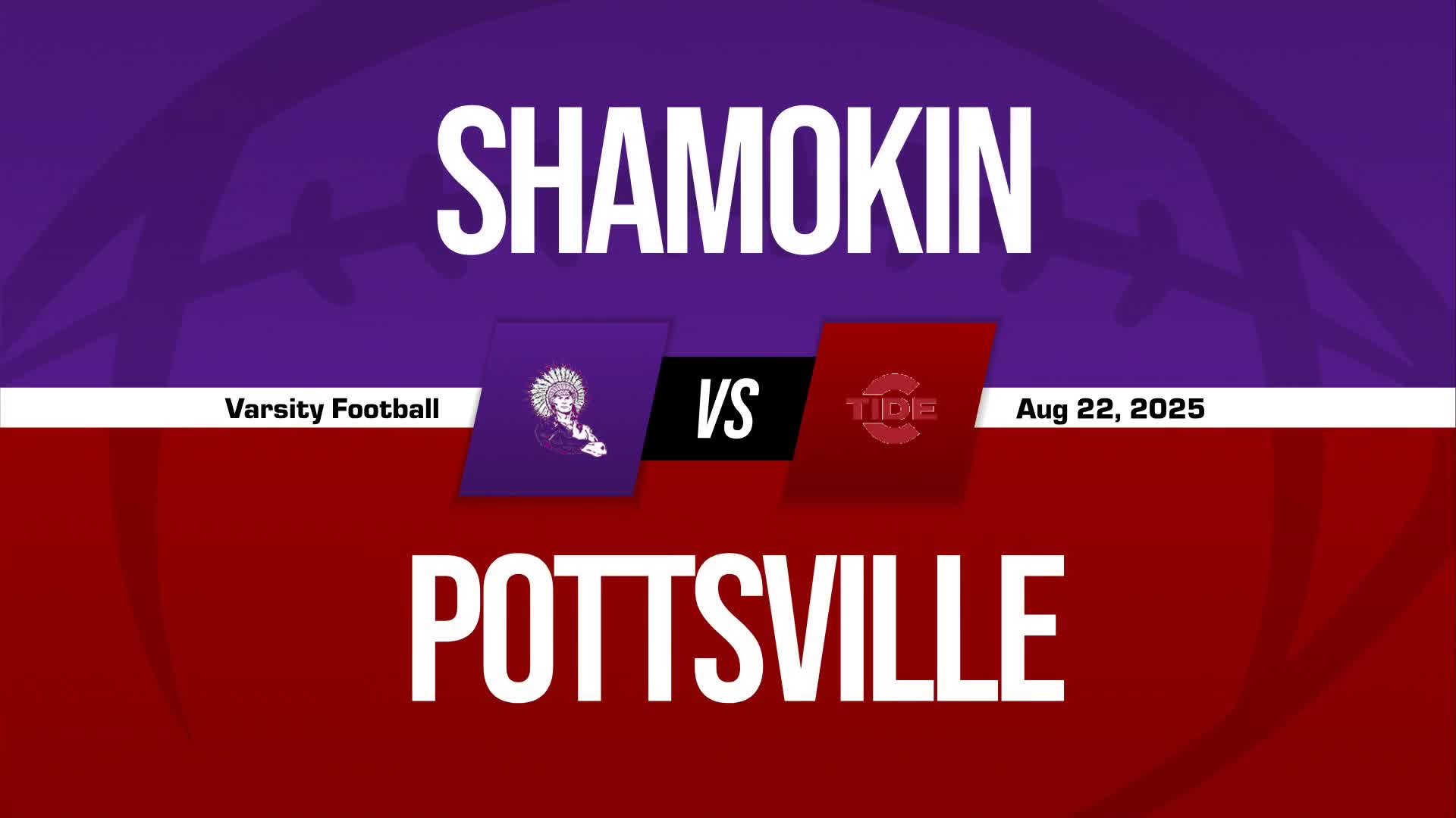 Football Recap: Shamokin Area Extends Winning Streak to 11