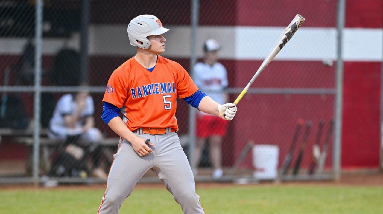 High school baseball With an enrollment of 197 students, Oklahoma school finishes No. 1 in top