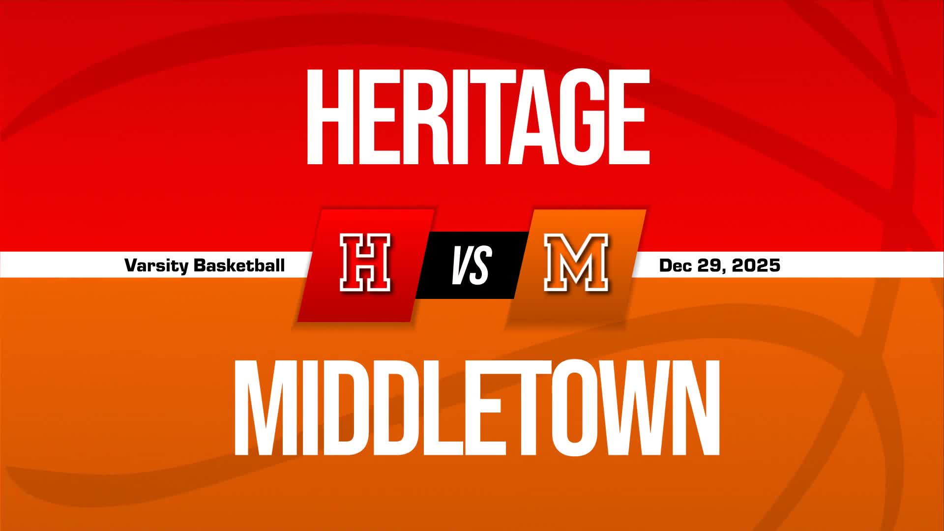 Basketball Game Preview: Heritage Academy Eagles vs. Brunswick R