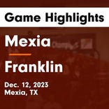 Basketball Game Preview: Mexia Black Cats vs. Buffalo Bison