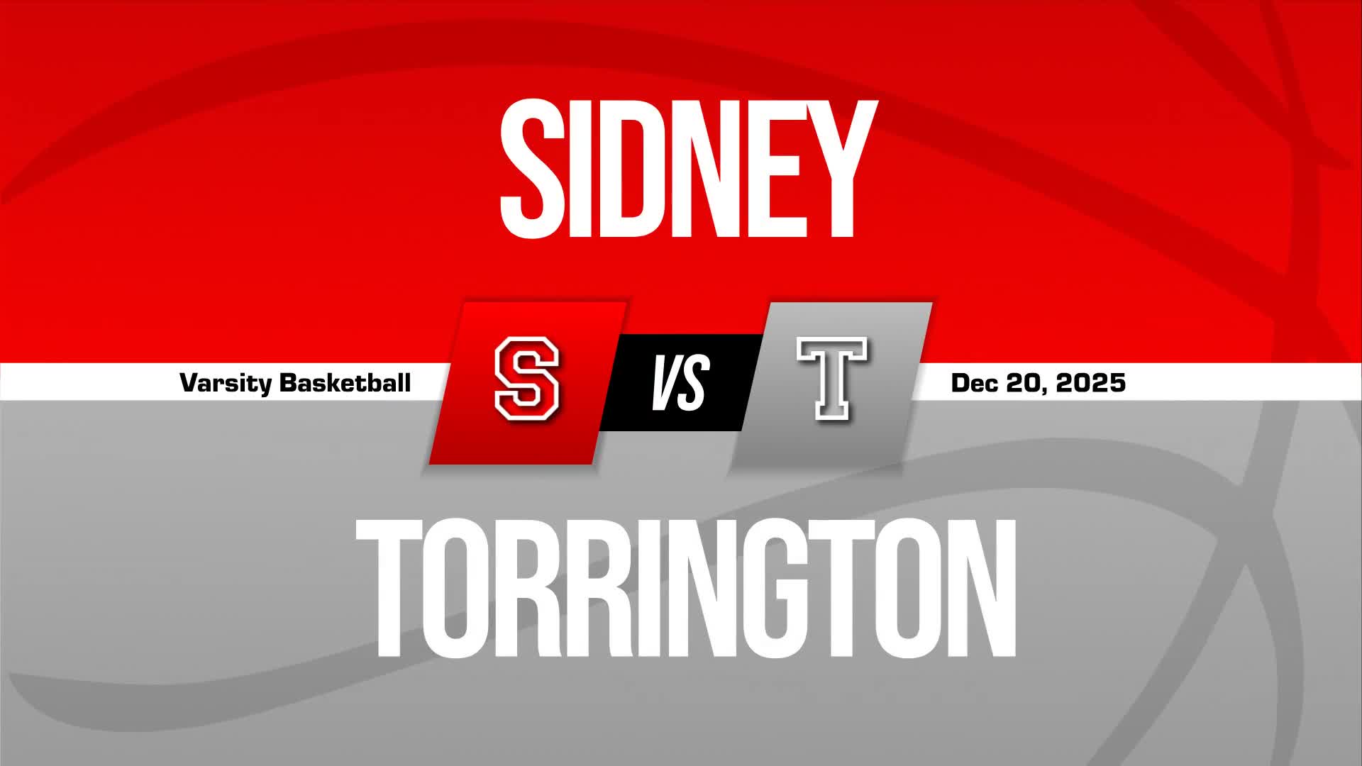 Basketball Recap: Torrington Takes a Loss