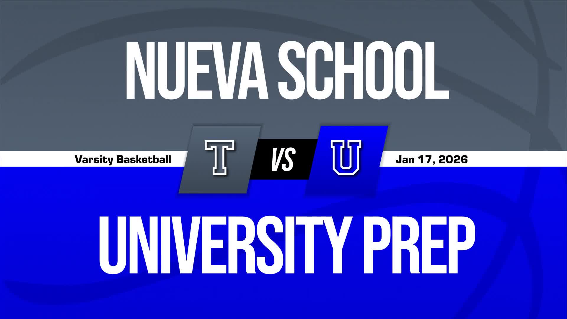 Basketball Recap: The Nueva School Extends Home Winning Streak to Five + How To Watch
