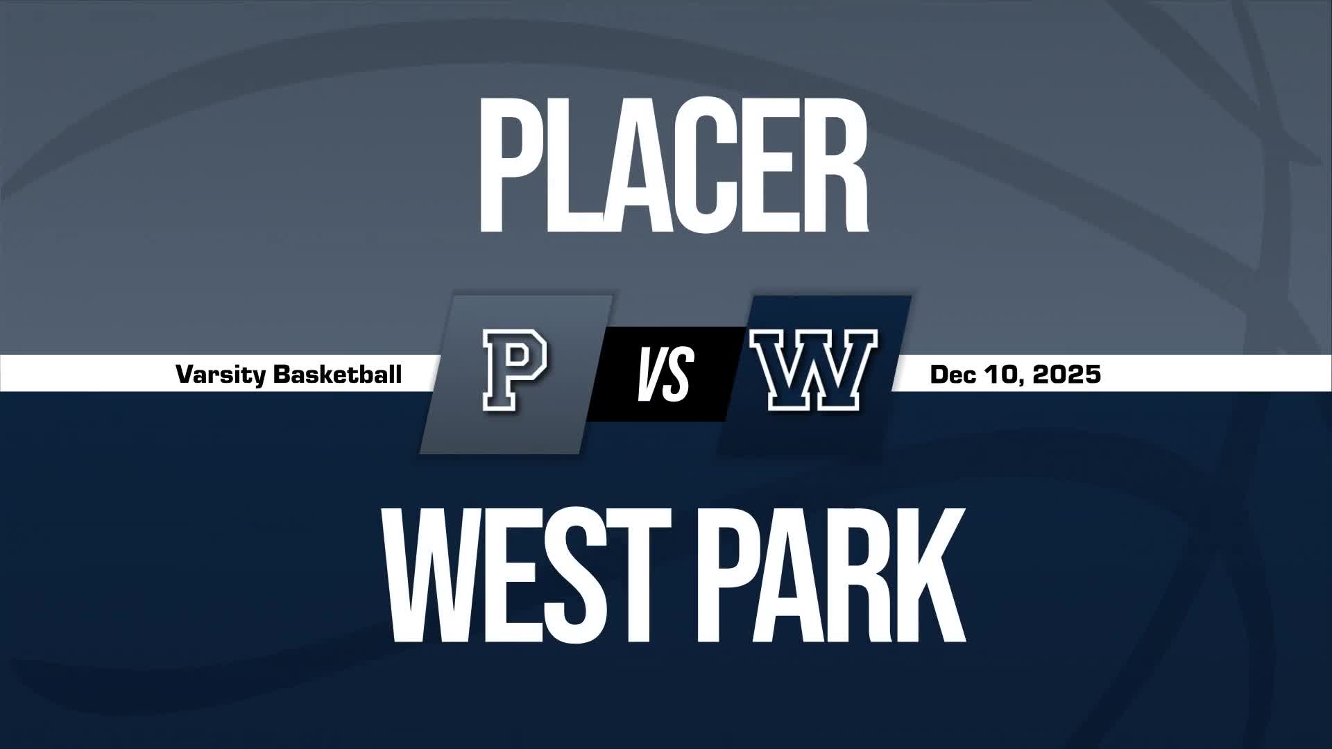 Basketball Recap: Annalyse Braden's Big Game Can't Quite Lead West Park over Twelve Bridges + How To Watch