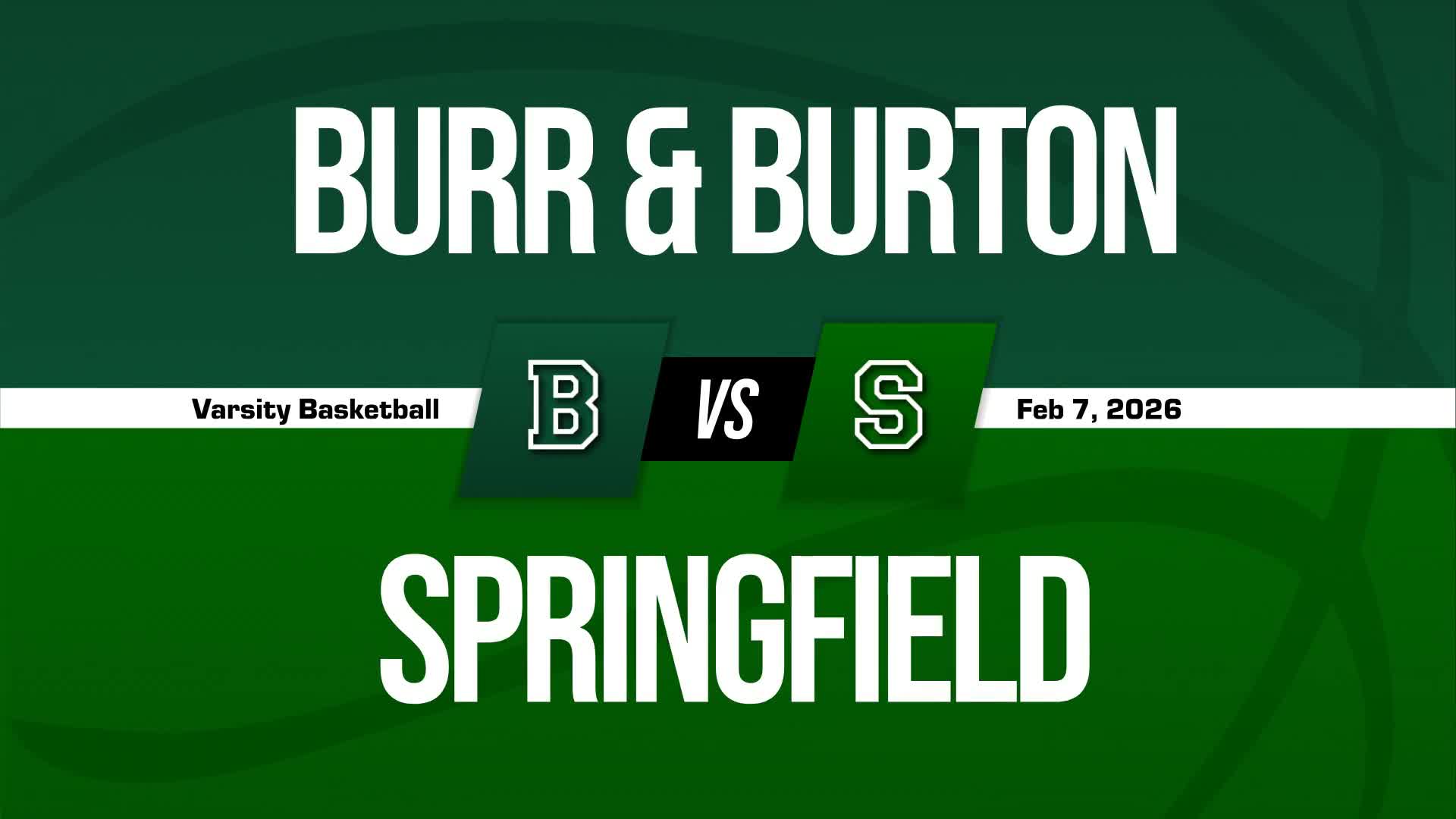 Basketball Recap: Springfield Comes Up Short + How To Watch