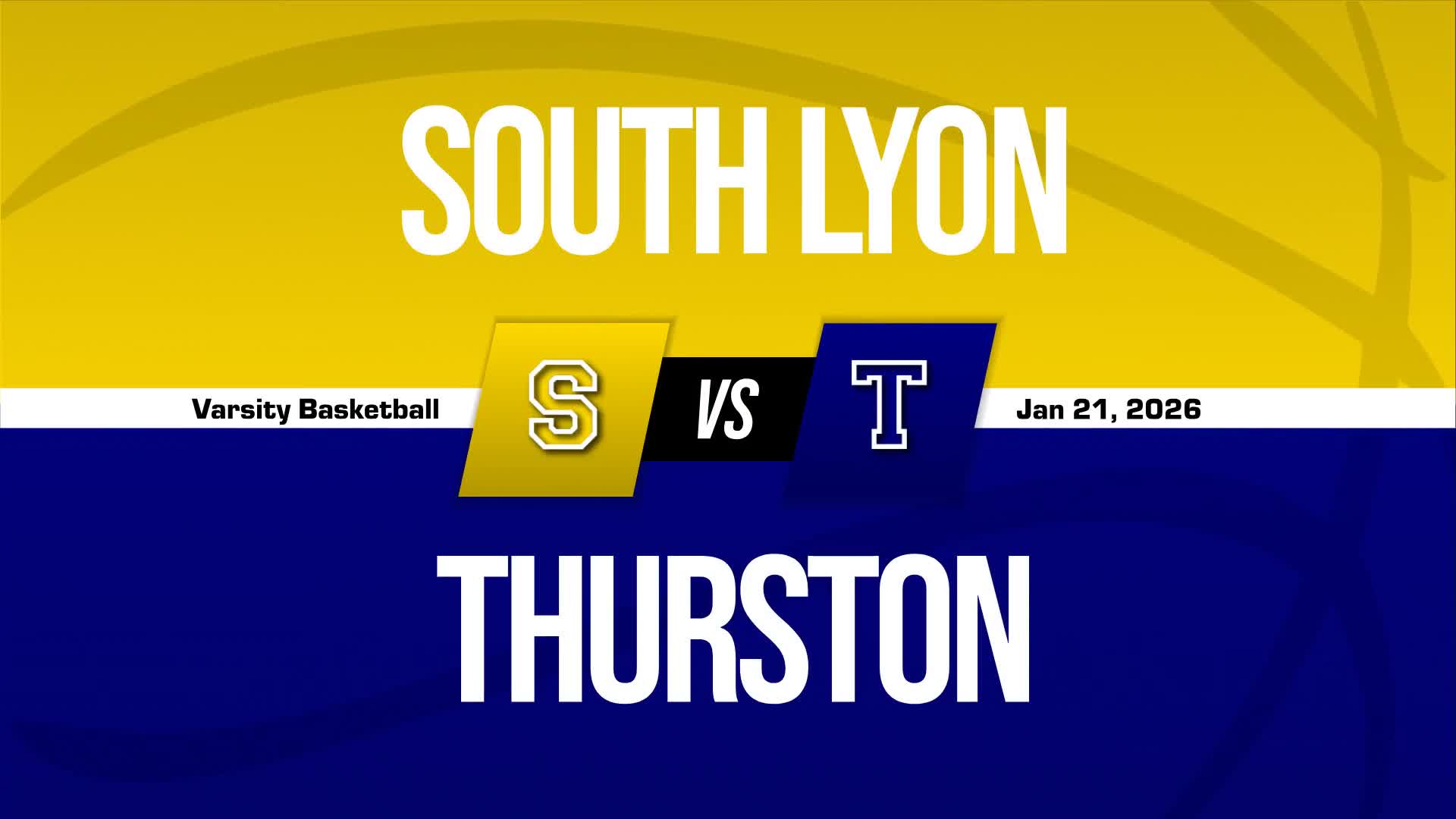 Basketball Recap: Thurston Has No Trouble Against Crestwood + How To Watch