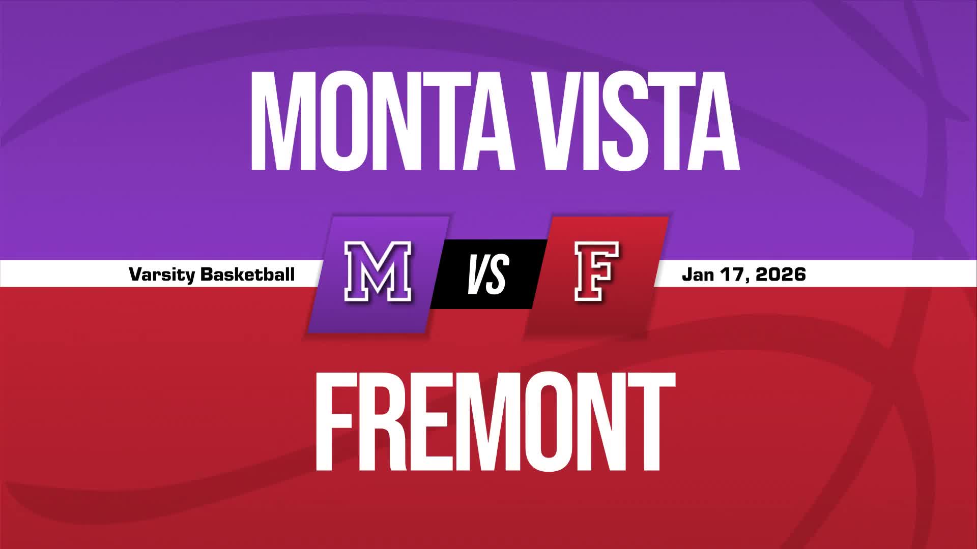 Basketball Game Preview: Monta Vista Matadors vs. Mountain View Spartans + Official Tickets