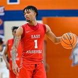 Jaylen Jones named 2022-23 MaxPreps Tennessee High School Basketball Player of the Year