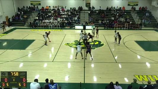 Basketball Recap: Noah Brazil Leads a Balanced Attack to Beat Lo