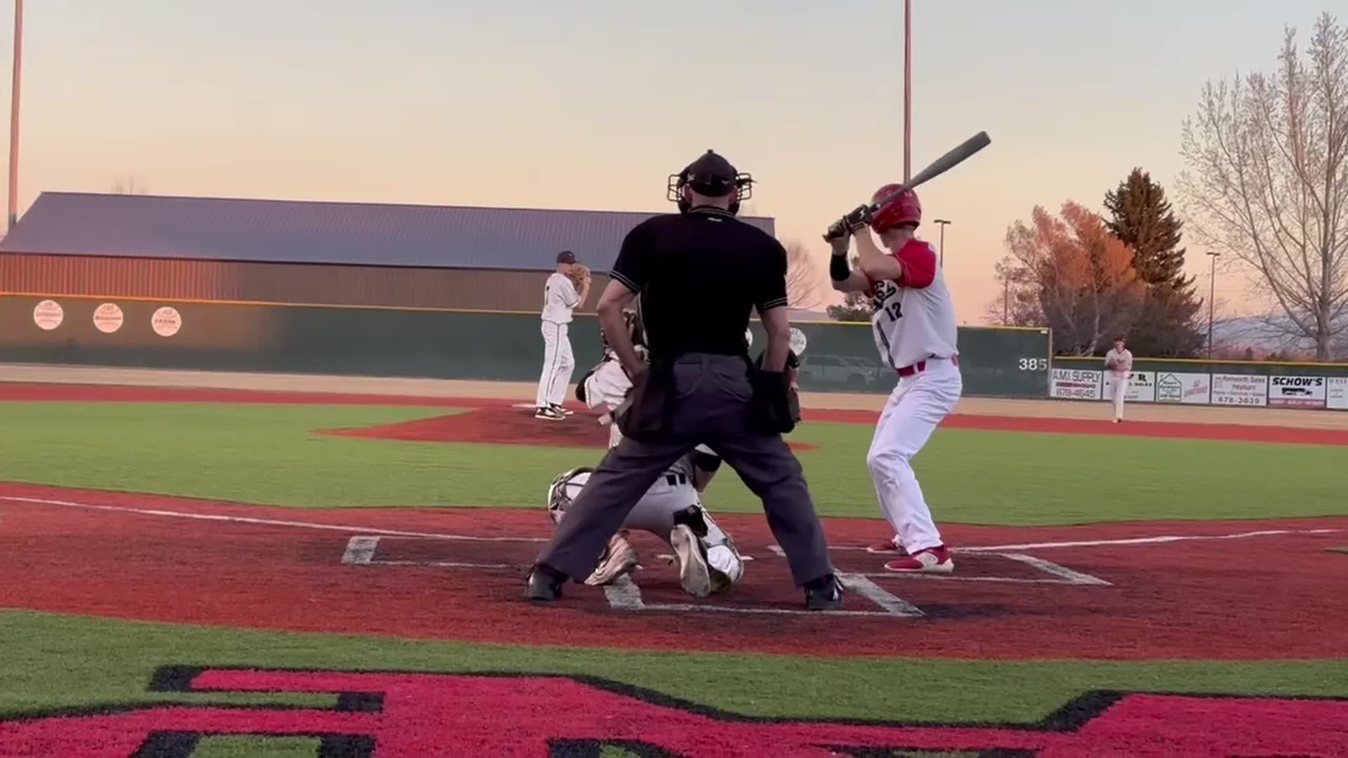 Baseball Game Preview: Vallivue Falcons vs. Nampa Bulldogs