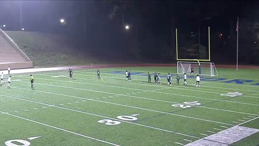 Soccer Game Preview: Tucker vs. Atlanta International